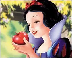 Quel est le nom de cette princesse ?