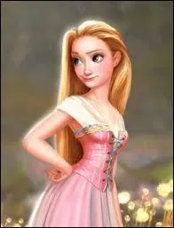 Quelle princesse reconnaissez-vous sur la photo ? 