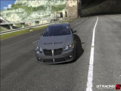 Quel est le modle de cette voiture ?