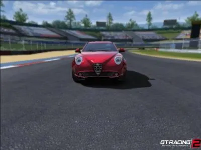 Quel est le modle de cette voiture ?