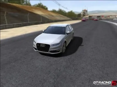 Quelle est la marque de cette voiture ?