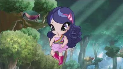 A qui appartient cette mini-fe ?