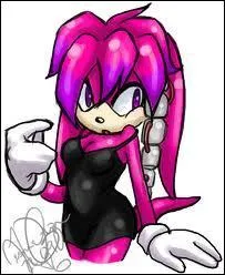 Plus tard, aura-t-elle un enfant ? Si oui, un garon ou une fille ?