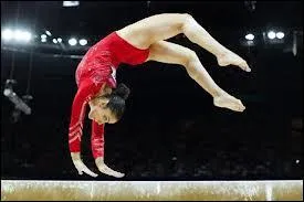 Qu'est-ce qui est le plus important dans la gymnastique ?