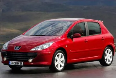 Peugeot a t fonde en...