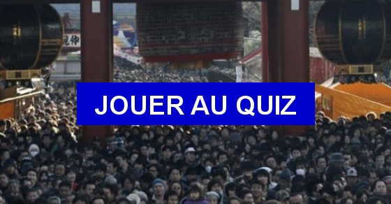 Quizz Un pays d'Asie, une question - Quiz Villes, Geographie, Culture ...