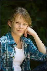 Qui est ce personnage du club ?