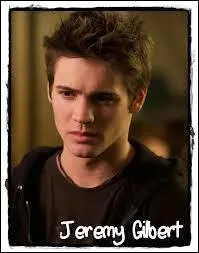 Dans quelle srie joue-t-il ?