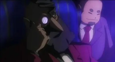 Comment s'appelait le programme de Zoolan Rice pour rendre des joueurs bien plus forts (quand ils matrisaient le pouvoir) ?