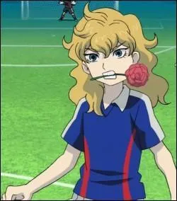 Quel est le nom de l'quipe franaise au FFI ?