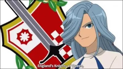 Laquelle de ces techniques n'est pas employe par les Knights of Queen ?