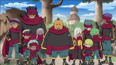 Comment s'appelle la technique spciale de gardien de l'quipe secrte de Zoolan Rice ?