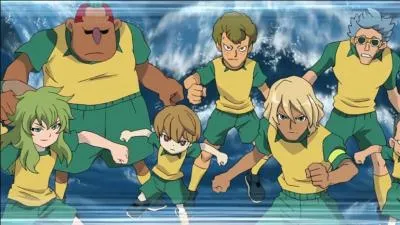 La super tactique des Big Waves s'appelle :