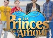 Quiz Les Princes de l'amour