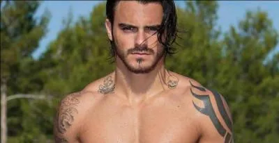 Qui s'est teint les cheveux pour son prince ?