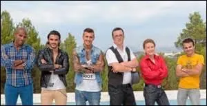 Quel couple repart mari ?