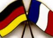 Quiz France ou Allemagne ? (5)