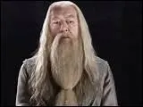 Dans quel film Dumbledore meurt-il ?