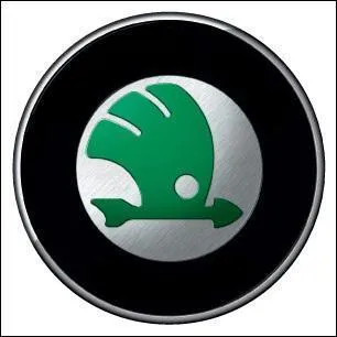 A quelle marque correspond ce logo ?