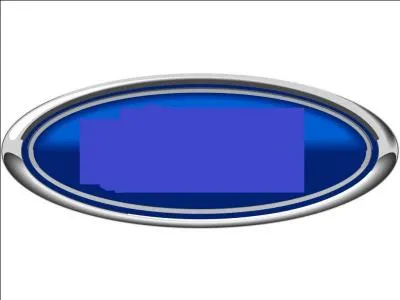 A quelle marque correspond ce logo ?