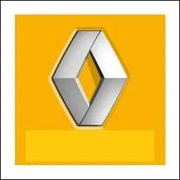 A quelle marque correspond ce logo ?