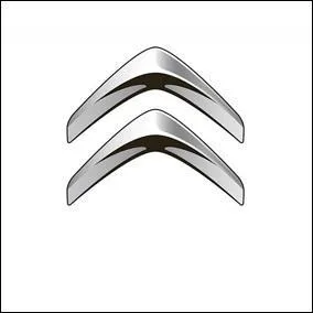 A quelle marque correspond ce logo ?