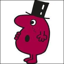 Je suis l'homme le plus riche de Grandville et peut-tre du monde mais je n'avais aucun ami avant d'aller au Royaume des Lutins. Ils m'ont appris  dire 's'il vous plat' et 'merci'. Je garde tout de mme mon nom :