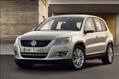 Quelle est l'origine de la marque Volkswagen ?