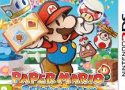 Quiz Paper Mario : Sticker Star