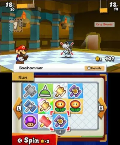 Qui y a-t-il  la fin du premier monde ?