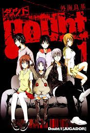 Quiz Manga