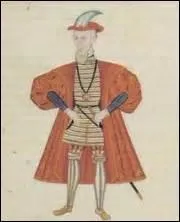 Je nais  Mtrola (Portugal) vers 1484. Navigateur, explorateur et diplomate, je passe pour tre le dcouvreur du groupes d'les auquel mon compatriote Diogo Rodrigues (1500-1557) a donn mon nom : l'archipel des Mascaraignes  l'est de Madagascar et qui comprend : les les Maurice, La Runion, Rodrigues, Agalza, Diego Garcia et les cueils des Cargados Carajos. Je meurs  Goa (Inde) en 1555 :