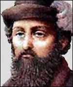 Je nais en 1532  Pontevedra. Explorateur, scientifique, historien et humaniste espagnol, j'explore le Pacifique Sud et reconnais  la fin des annes 1560, sous le commandement d'Alvadro de Mendana (1542-1595) les les Salomon.  partir du 11 octobre 1579, commence pour moi, une srie d'expdition dans l'Ocan Atlantique et surtout autour du dtroit de Magellan. Je dcde en 1592, prs de Lisbonne