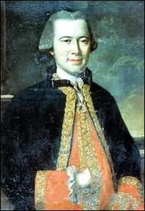N en 1738  Guengat (Finistre), officier, je sers dans la Marine royale de Louis XV pendant la guerre de Sept Ans. C'est l que je fais connaissance d'Yves de Kergelen (1734-1797) qui me convainc de partir en expdition dans les terres australes. Prenant possession en 1772 de l'Australie, je n'ai pas le temps d'en avertir le roi, car atteint de scorbut et de typhode, je meurs le 27 octobre 1772