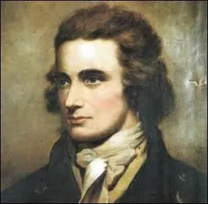 Explorateur cossais, n en 1771  Fowbshiels, engag par la Socit Africaine de Londres pour trouver les sources du fleuve Niger, je pars pour la Gambie le 22 mai 1795. Fait prisonnier en dcembre au Sngal par le chef Maure Ali, j'arrive nanmoins  m'vader et  regagner mon pays. Reparti en 1803, je descend 1600km de ce fleuve, avant de trouver la mort, noy lors d'une attaque tribale.