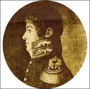 N  Montlimar le 8 aot 1779, gologue et gographe, promu capitaine de frgate en 1811, je reois pour mission de diriger une expdition de circumnavigation (tour de la terre) pour dterminer la figure du globe, d'tudier le magntisme terrestre et de recueillir des objets d'histoire naturelles. Je ferai bien d'autres voyages avant de dcder le 18 aot 1842  Saulces-sur-Rhne (Drme) :