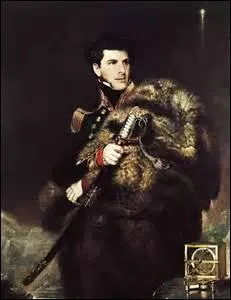 N le 15 avril 1800  Londres, officier de la Royal Navy, naturaliste et explorateur polaire, je fais plusieurs expditions dans l'Arctique, avant de conduire ma propre quipe en Antarctique. Parti le 19 septembre 1839, mon expdition permet de cartographier une grande partie de la cte de ce continent et de dcouvrir la terre Victoria du Sud. Je dcde le 3 avril 1862  Aylesburry (Royaume-Uni)