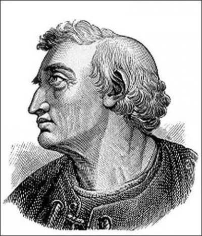 N en 1454  Florence, je suis un navigateur italien qui travaille durant ma vie pour le Royaume du Portugal puis de la Couronne de Castille. Considr comme le premier europen  comprendre que les terres dcouvertes par Christophe Colomb t un nouveau continent, mon prnom lui est donn par le cartographe Martin Waldsemller (1470-1520) dans un planisphre de 1507. Je meurs en 1512  Sville :