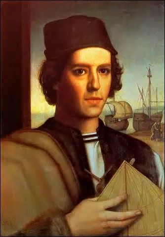 N vers 1460  Palos de la Frontera (Espagne), navigateur, explorateur et conquistador, on pense que j'ai particip  des activits de piraterie entre 1477 et 1479 sur les ctes de Catalogne et d'Ibiza. En 1500, une tempte m'amne sur la cte nord de l'actuel Brsil et dcouvre en explorant les lieux le 26 janvier 1500 l'estuaire du fleuve Amazone. Je dcde dans mon pays vers 1523, je suis :