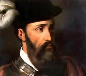 N  Trujillo le 16 mars 1478, considr comme un des plus grands conquistadors espagnols, je parviens par la ruse  conqurir l'Empire Inca le 16 novembre 1532. Exasprs par mon comportement et celui de mes frres ainsi que mon pouvoir, d'autres conquistadors m'assassinent le 26 juin 1541. Je me nomme :