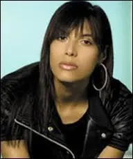 Dans quel pays est-elle ne ?