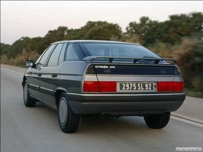 Quel est le nom de cette Citron clbre en 1989 ?