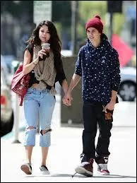 Qui tait son petit ami le plus connu ?