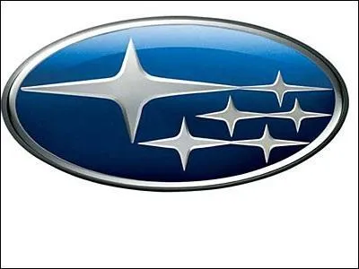 A quelle marque correspond ce logo ?