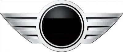 A quelle marque correspond ce logo ?