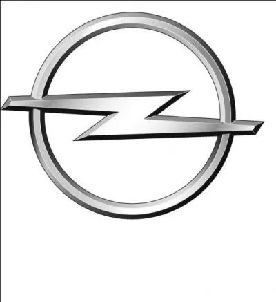 A quelle marque correspond ce logo ?