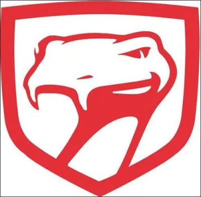 A quelle marque correspond ce logo ?