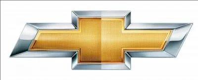 A quelle marque correspond ce logo ?