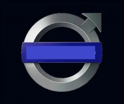 A quelle marque correspond ce logo ?