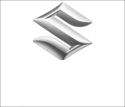 A quelle marque correspond ce logo ?